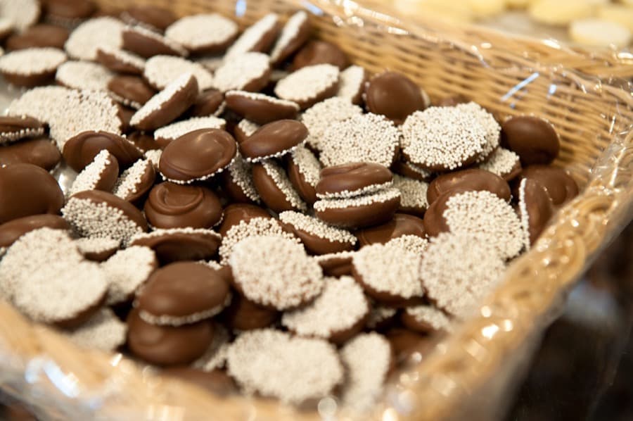 Best Chocolatier - Richardson's Candy Kitchen